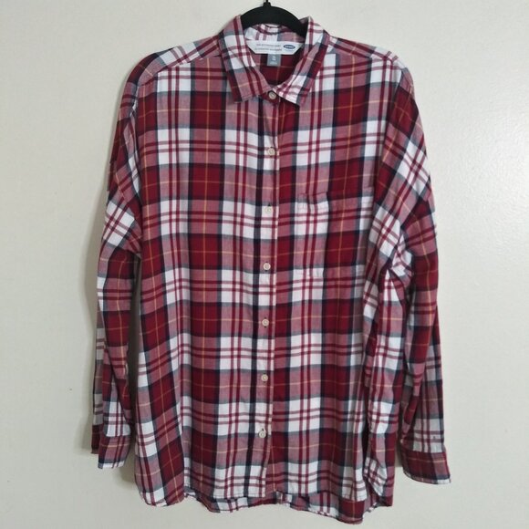 Old Navy shirt - Picture 1 of 10
